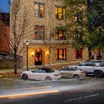 The Bell Athens By Kasa Living Athens