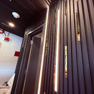 THE VINE HOTEL BRAND NEW