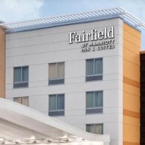Fairfield by Marriott Inn & Suites Oxford