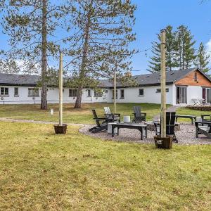 The Windmoor Lodge