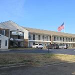 Homestead Inn Canton