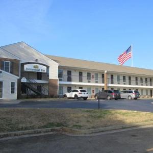 Homestead Inn