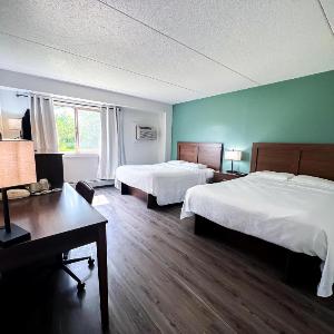Walleye Inn