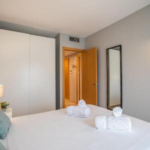 13MAL1077-Magnific 2br2bh flat in Sagrada Familia
