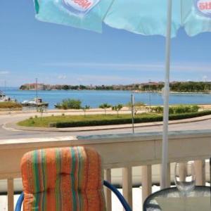 Apartment Podstrana with Sea View V