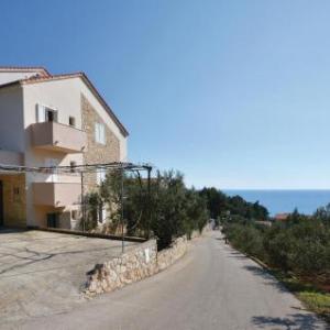 Apartment Ivan Dolac with Sea View X