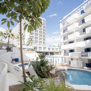 Beach Escape with Pool and Parking