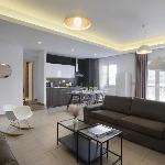 Renovated 3BDR Apartment in the heart of Athens