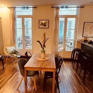 Le Balcon des Cordeliers - Homillesime