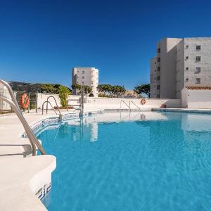Nice Apartment In Mijas With Swimming Pool