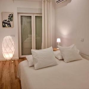 Downtown Lux Apartment