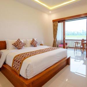 Nirana Ubud
