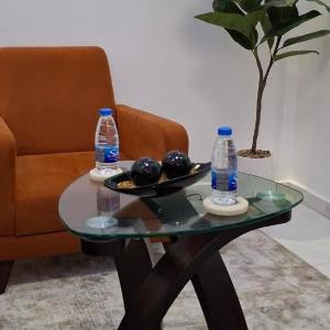 Seckebe Immo Et Business Studio Gris