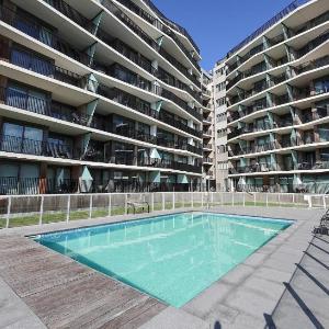Amazing Apartment In Oostende