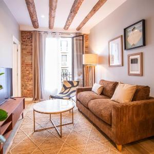 23MAL1075-Beautiful 2BR 2BH near Sagrada Familia