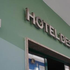 Hotel Désirée