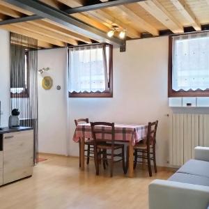 Petit Maffi Romantico appartamento in centro città