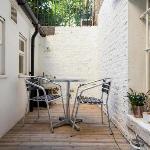Apartment in London 