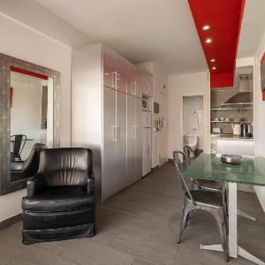 Stay U-nique Apartment Creu Coberta
