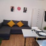 Studio Appartement Quartier Tour Eiffel 10 Free Netflix 