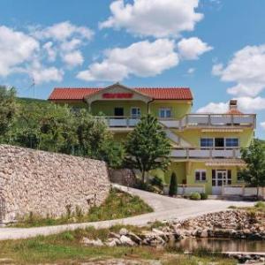 Apartment Ribnica-Krusevo with Sea View X