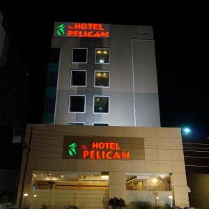 The Pelican Hotel