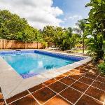 Hotel Amatlan de Quetzalcoatl