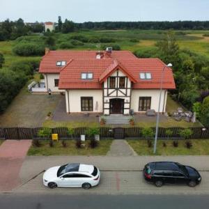 Apartamenty z Klimatem