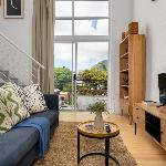 Harbour Terrace 18 Cape Town 