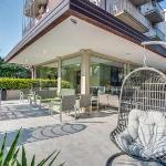 Hotel in Milano Marittima 