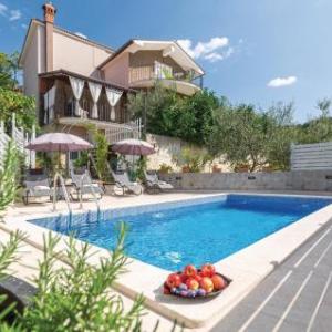 Holiday Home Motovun XI