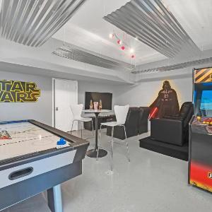The Ultimate Family Getaway