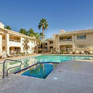 Villa Palma condo