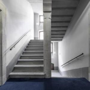 Swiss Luxury Apartments Geneva - Serviced Apartments