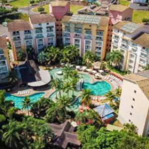 Thermas de Olimpia Resort