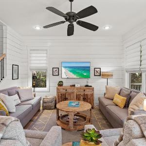 The Best of Both Worlds at Seagrove Serenity