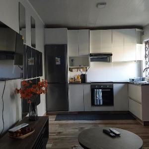 Rena Apartments