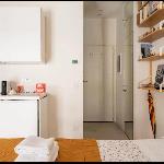 Apartment in Florence 