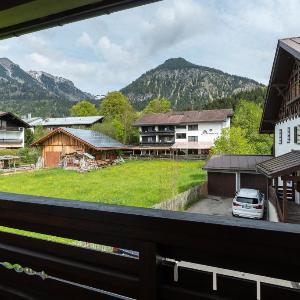 Ferienwohnung Meyer