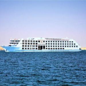 Steigenberger Omar El Khayam Nile Cruise - Every Monday from Aswan for 07 & 04 Nights - Every Friday From Abu Simbel for 03 Nights
