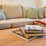 Bright 2-Bed Flat Near St Paul’s