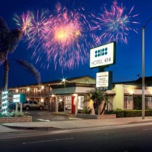 Hotel 414 Anaheim hotel in Anaheim