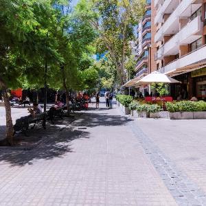 Diego de Velasquez Apartments by Mr BnB