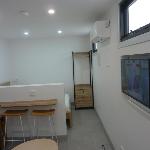 Cosy Studio Sydney