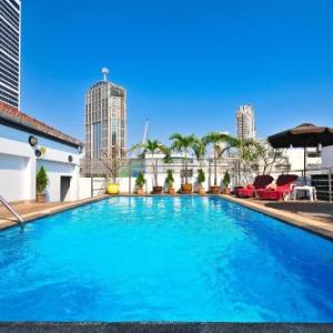 Admiral Suites Bangkok