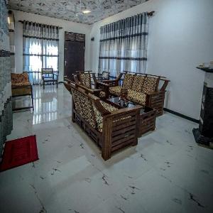 Chandi Villa
