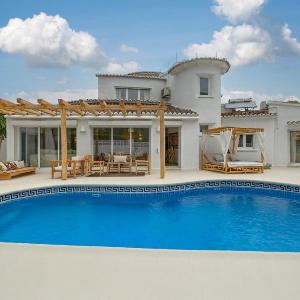Luxury Villa Ohana