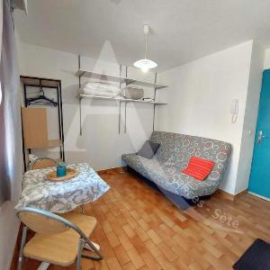 Studio entre vie de quartier et plages