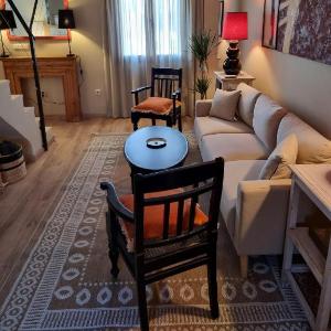 Galteo Infantes - Private Terrace