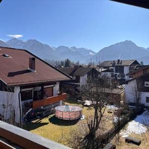 Ferienwohnung Sonnenblick